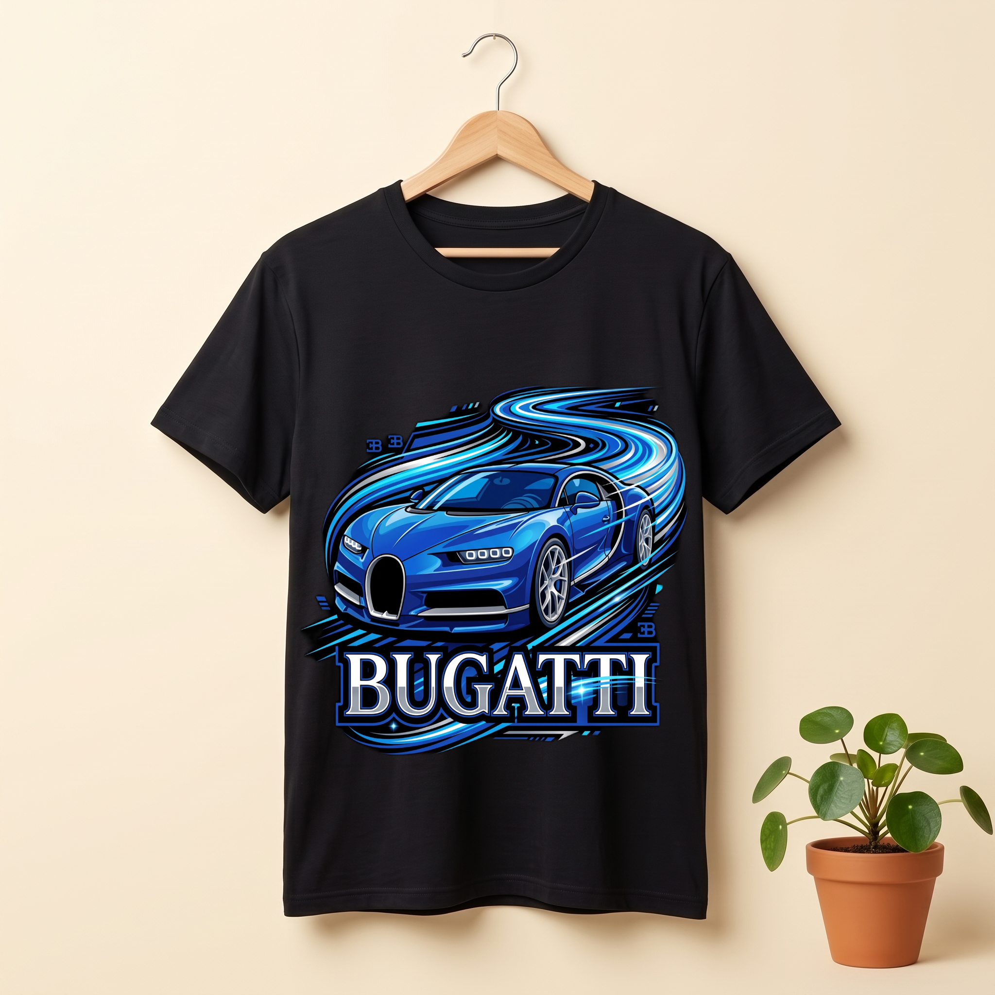 Unmatched Hypercar | Est. 1909 Luxury Tee