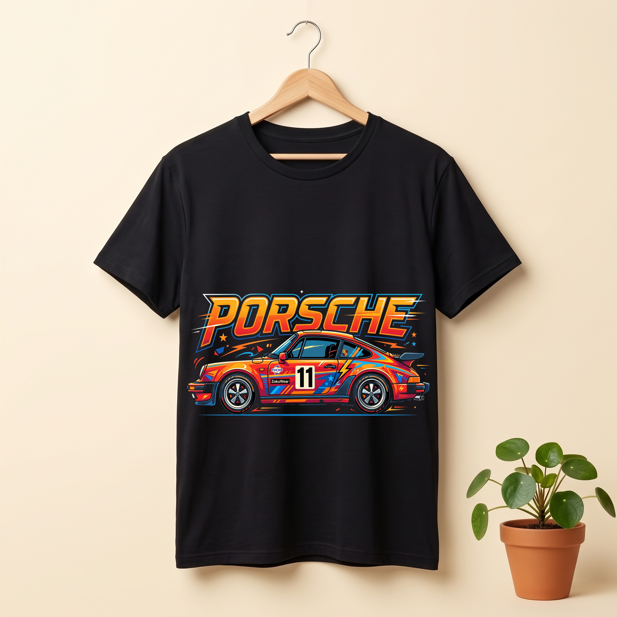 Porsche 911 Heritage Edition